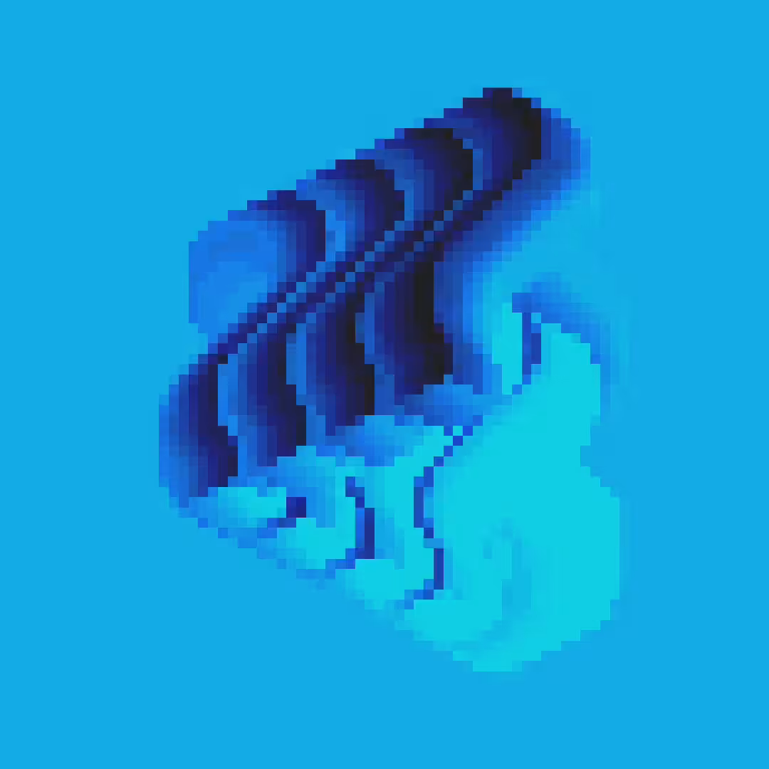 PIXELS DANCE 