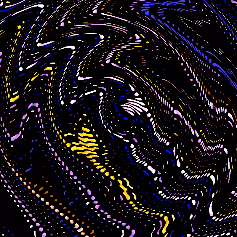 Warp #17