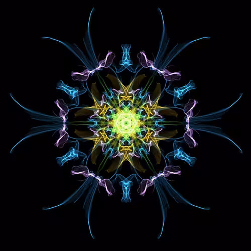 The Art Of Light Design