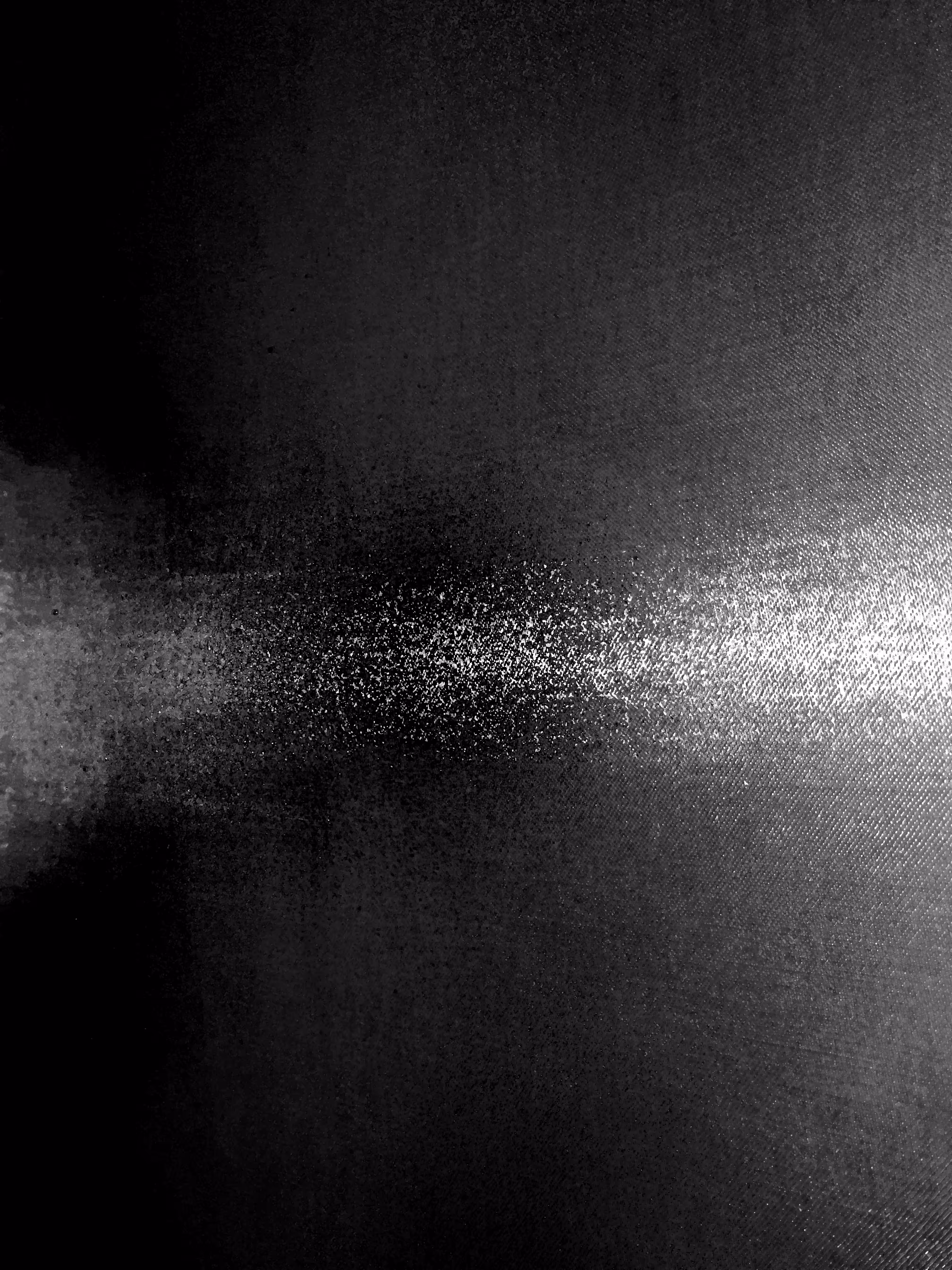 The Sands of Time (B&W ed.)