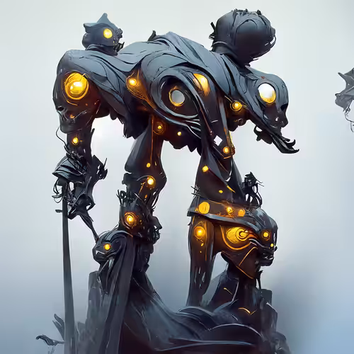 Ai Robotics 0035