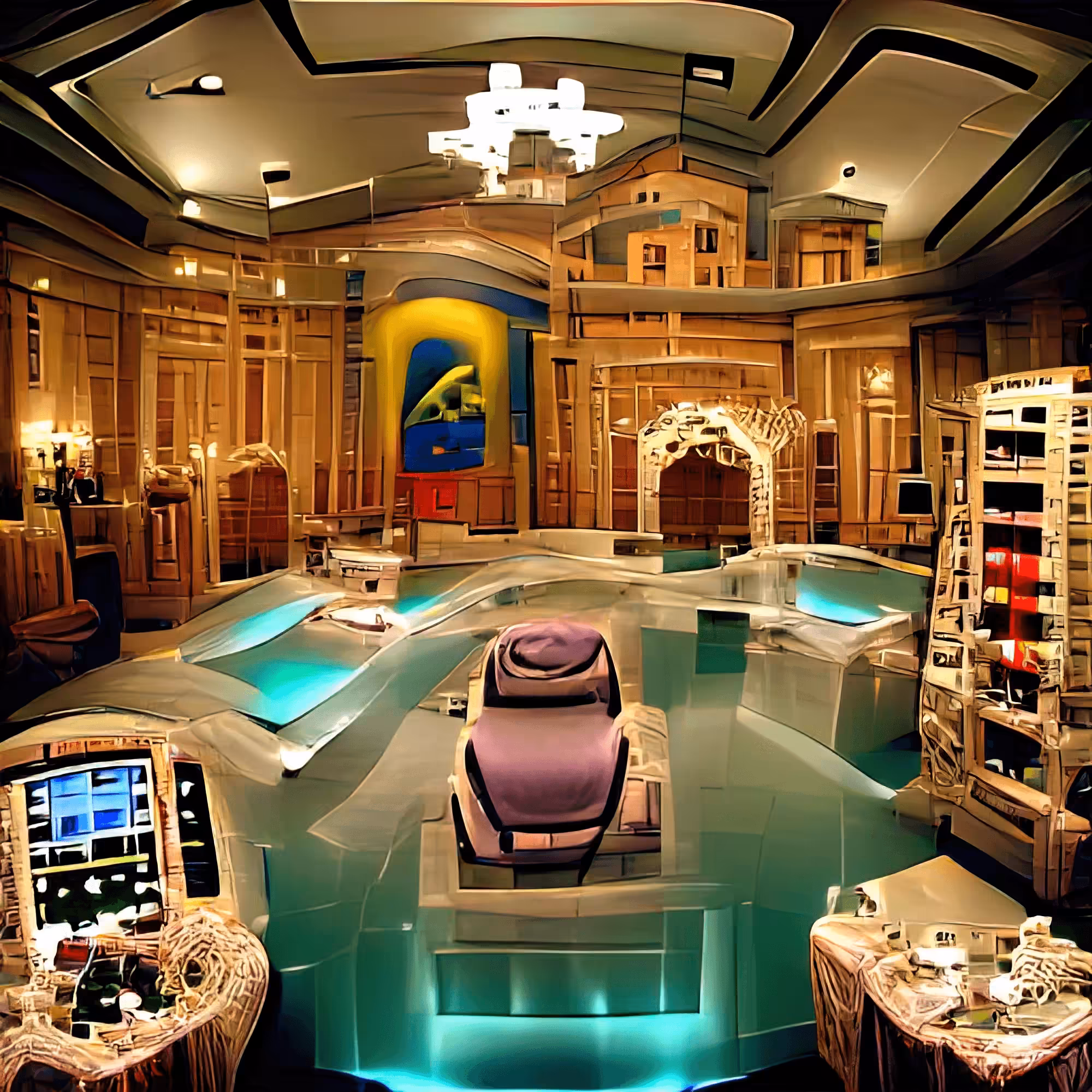 Spa