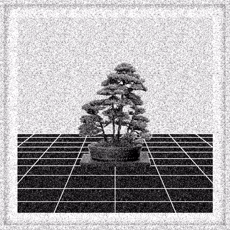 Bonsai Bonanza #608