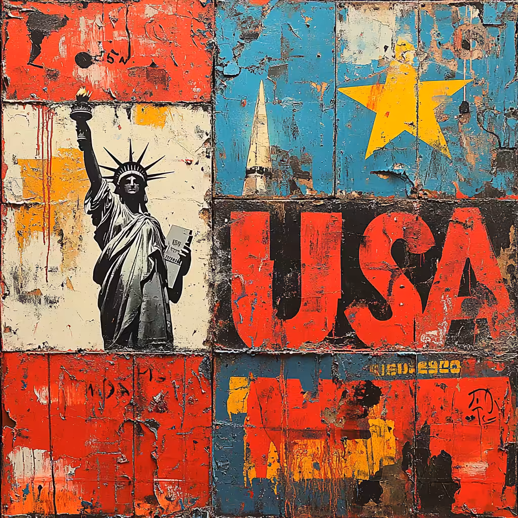 U.S. ART #3