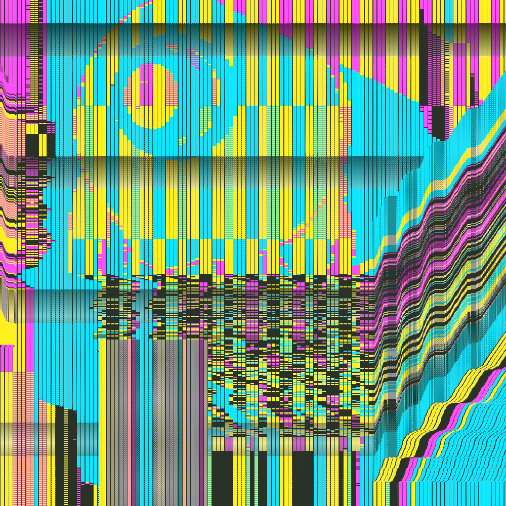 OCTO//GLITCH #130