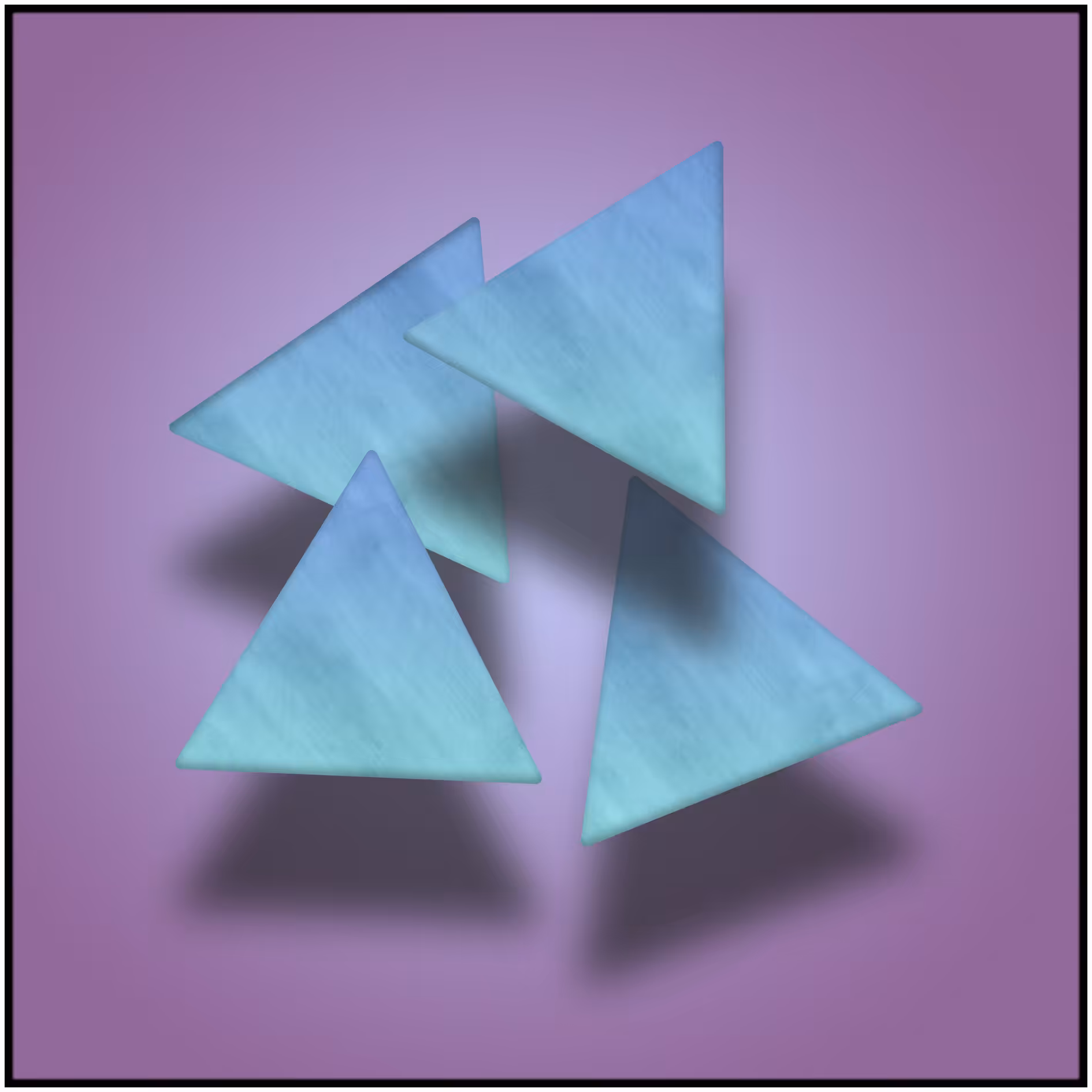 Geometrimania 1