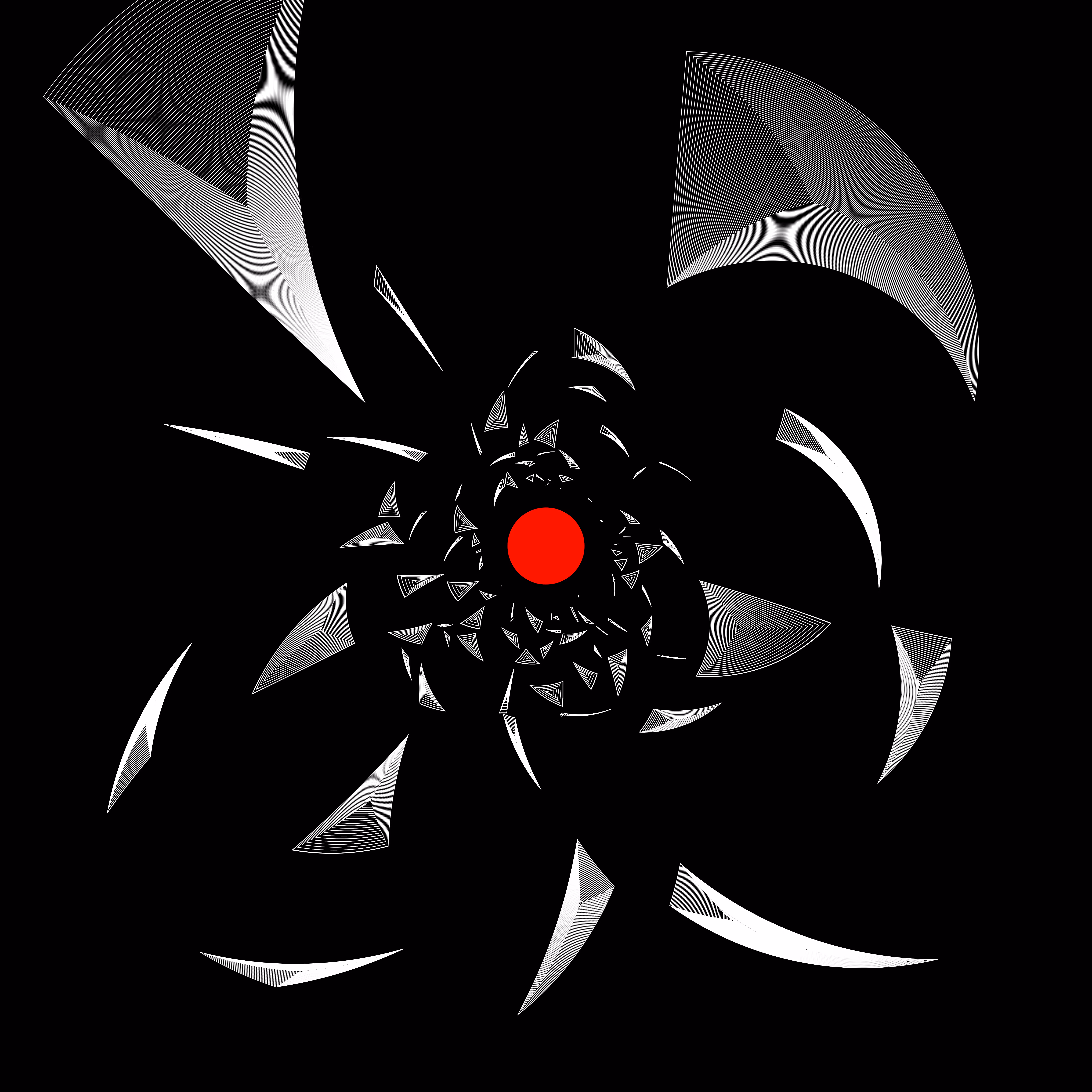 Explosion Seed 23