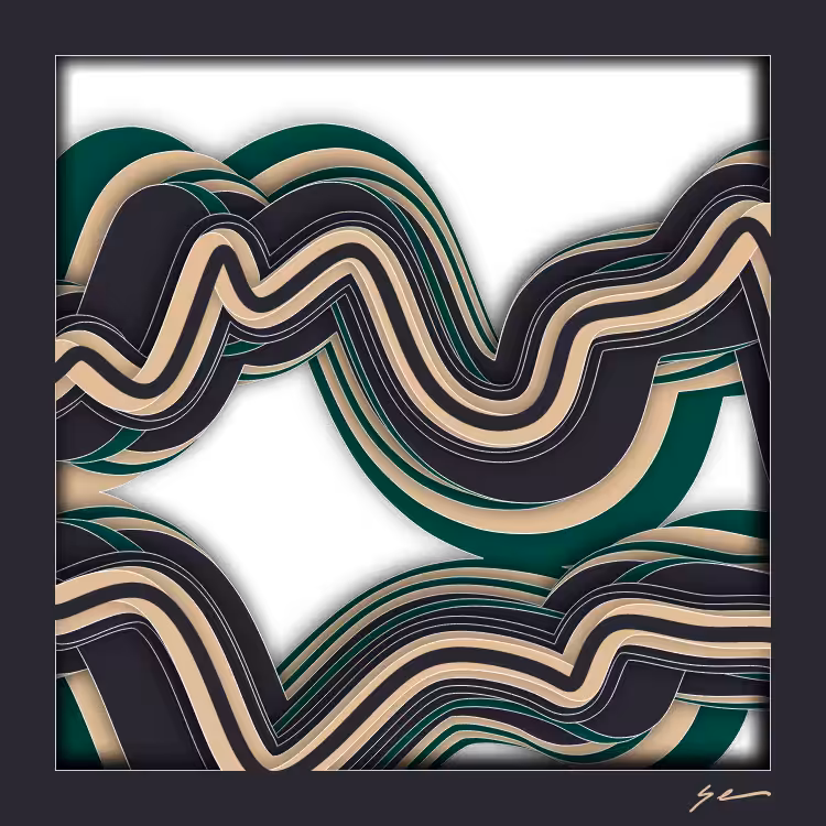 Amplitude #194