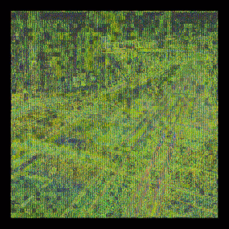 Building Perception #50