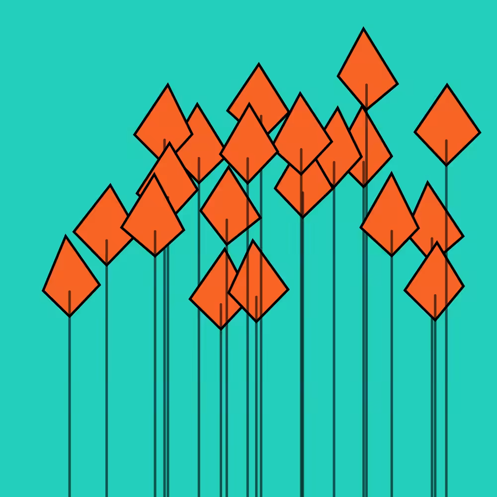Vector fire #4