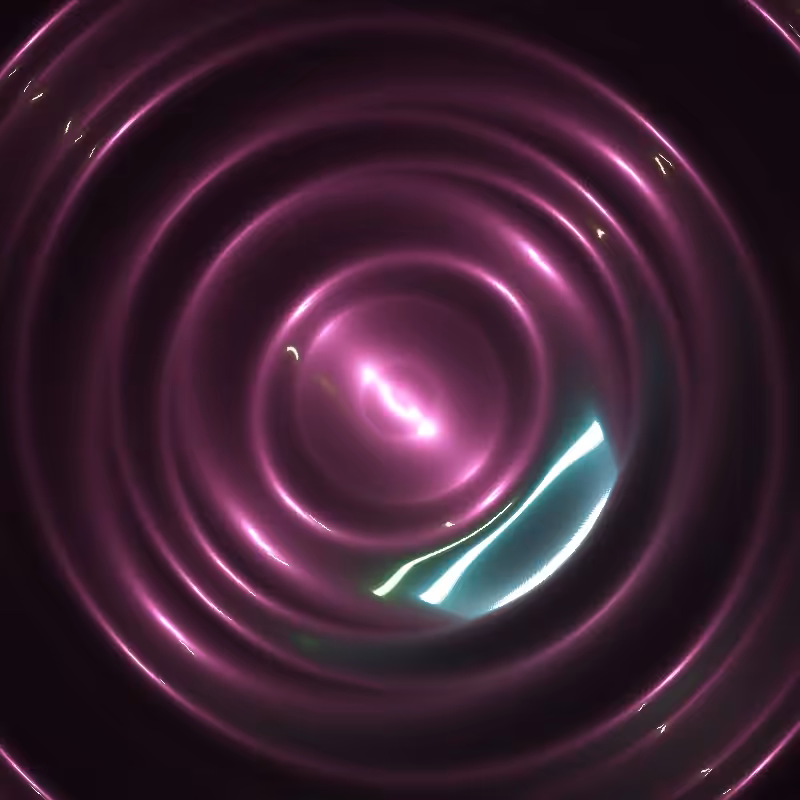 Audio Visual Harmonics #20