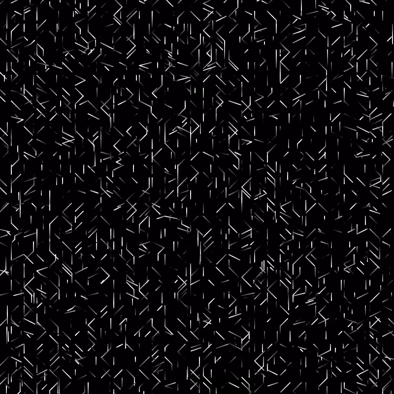 Ghost Fibers #31