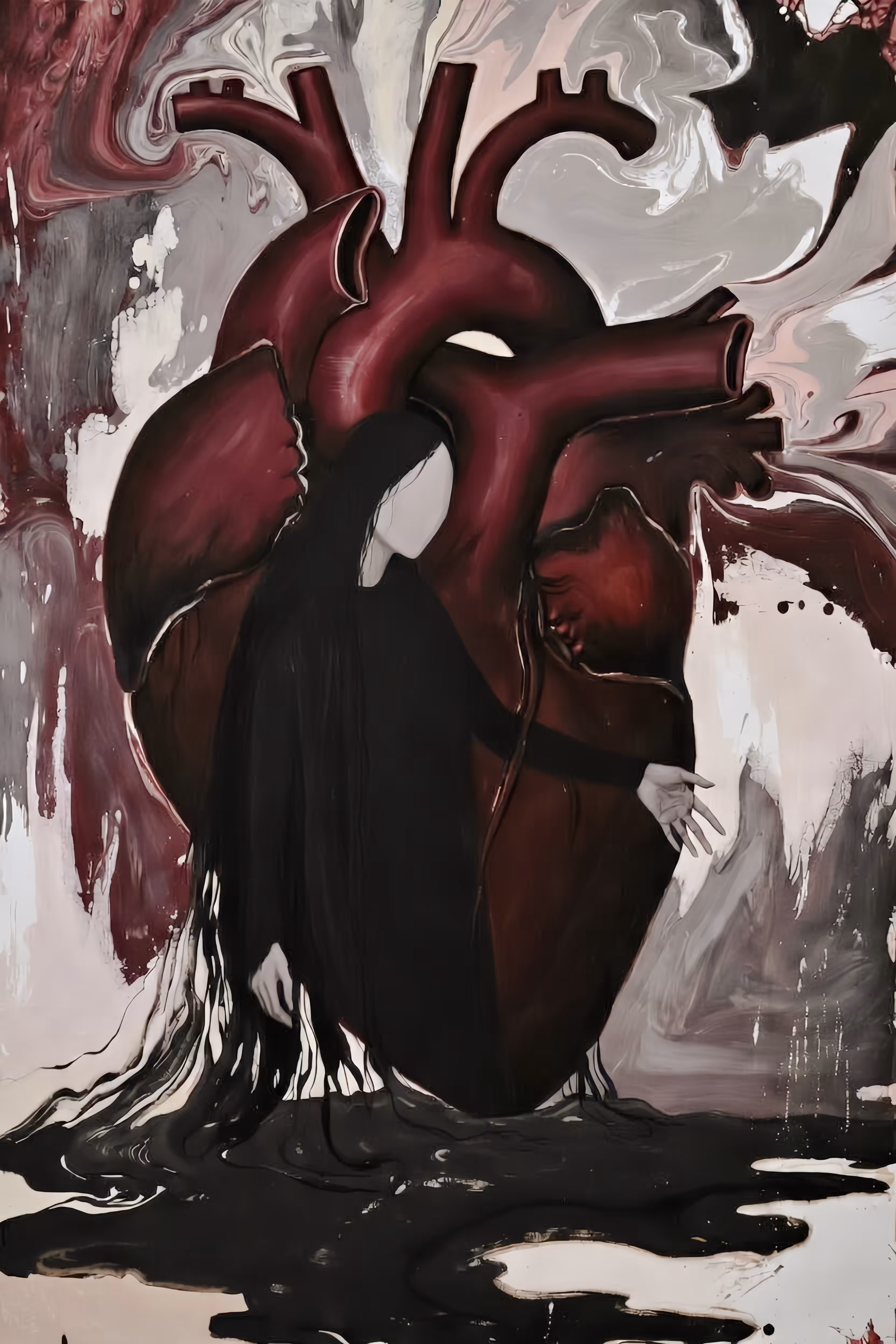 Silent Pulse