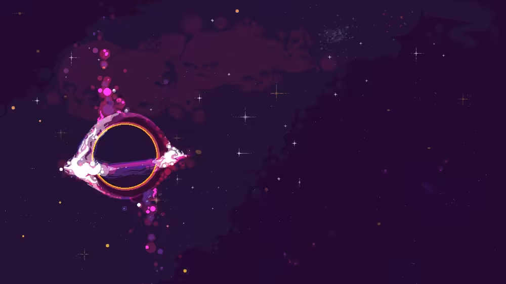 Supermassive Black Hole