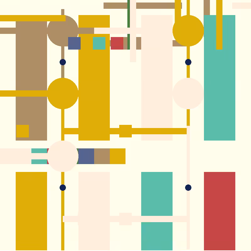 Wlitch Composition #2