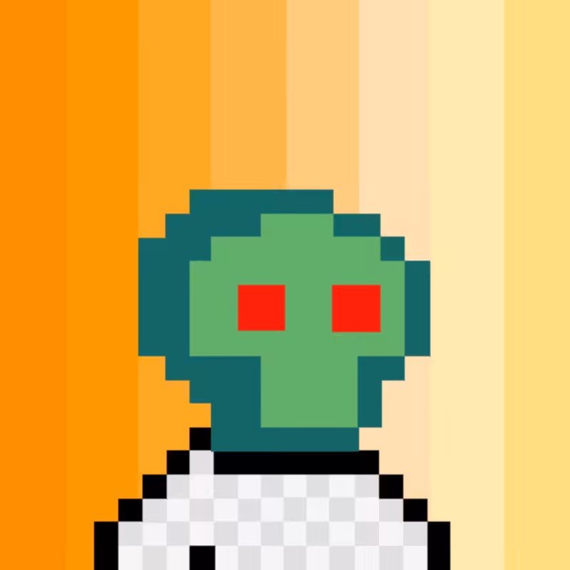 Chill Skellys #53