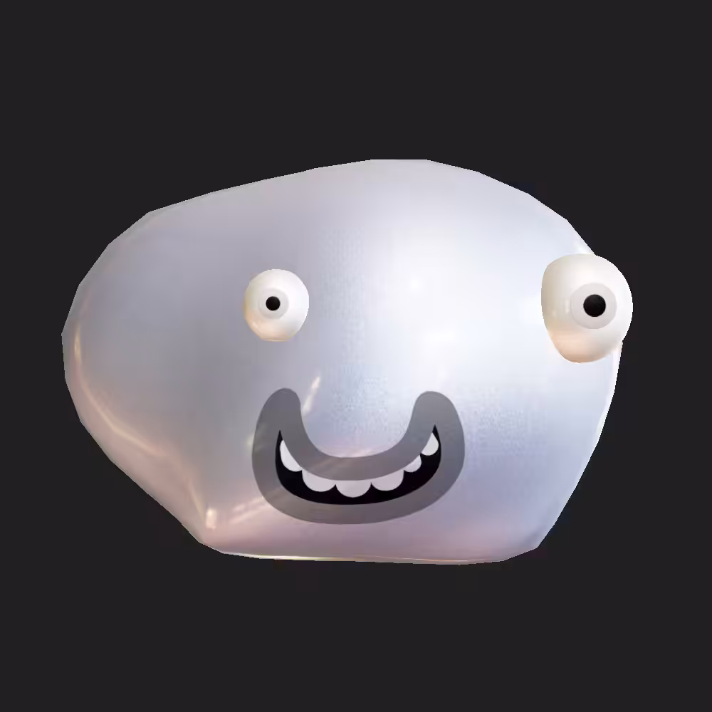 Blobz! #43
