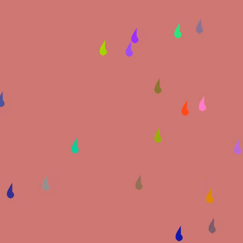 Carbon RainDrop 46
