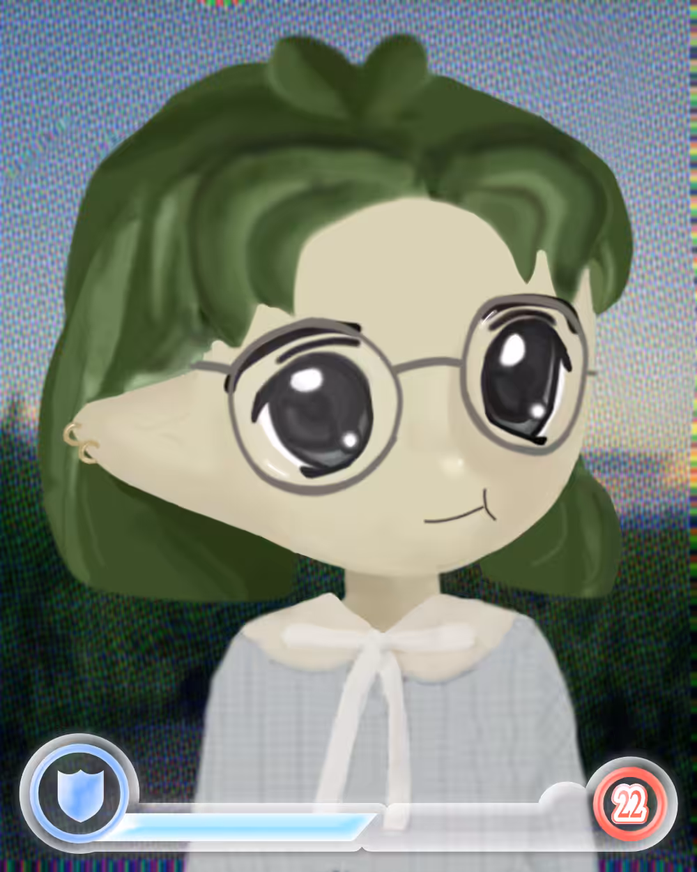 Milady 3527