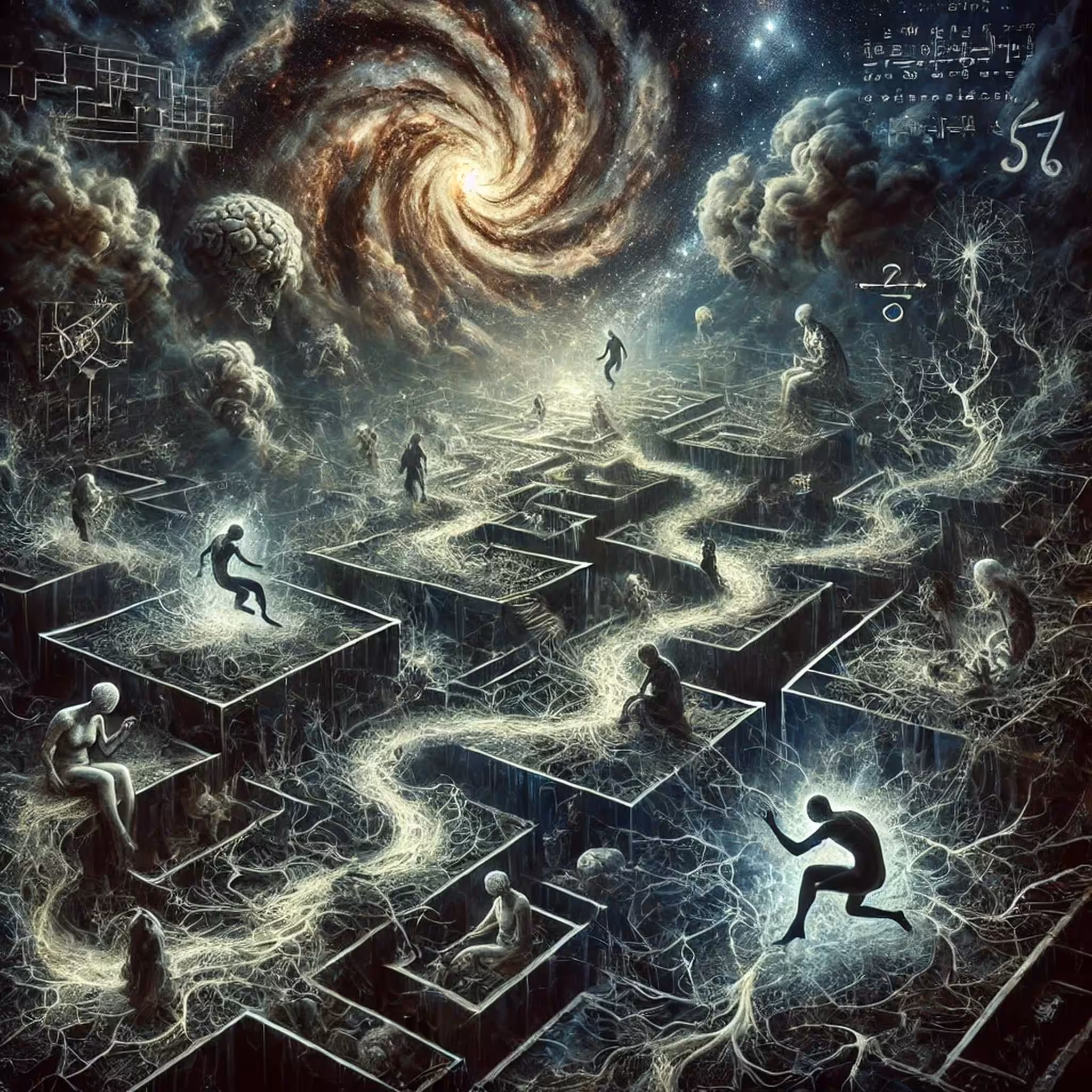 Neural Prison