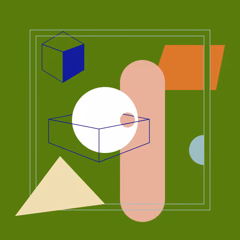 Composition #3