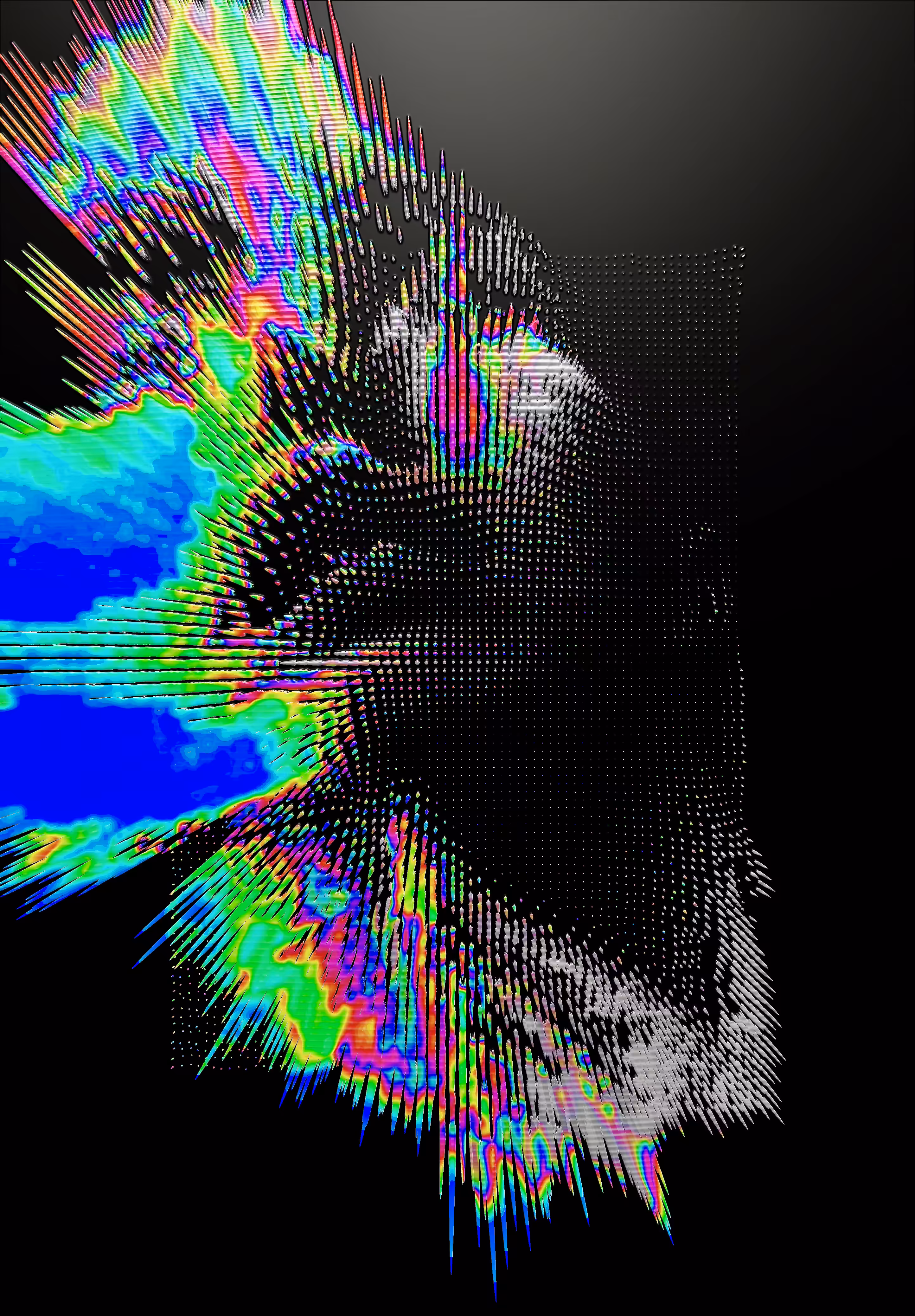 Hologram System