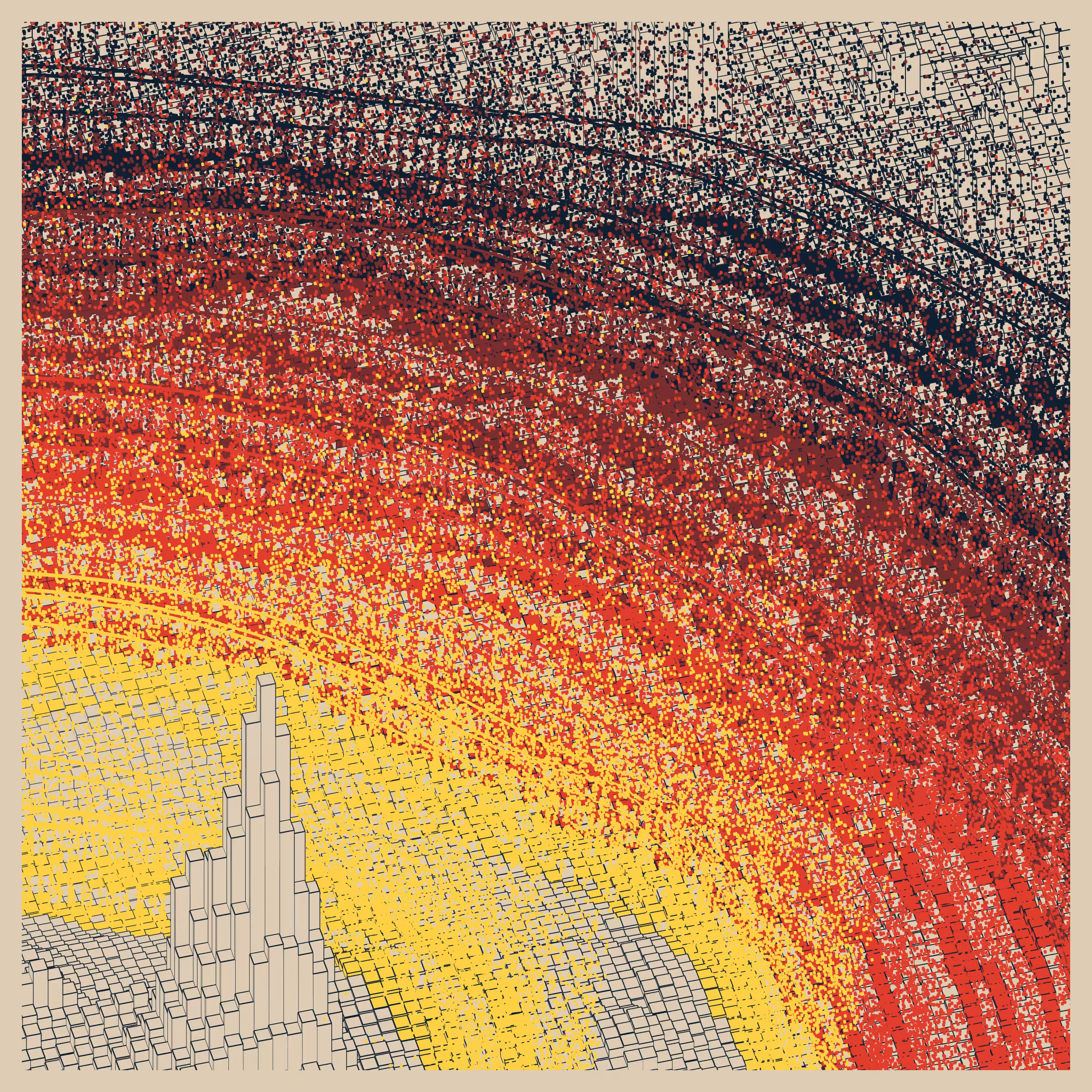 Echo of Intensity #285
