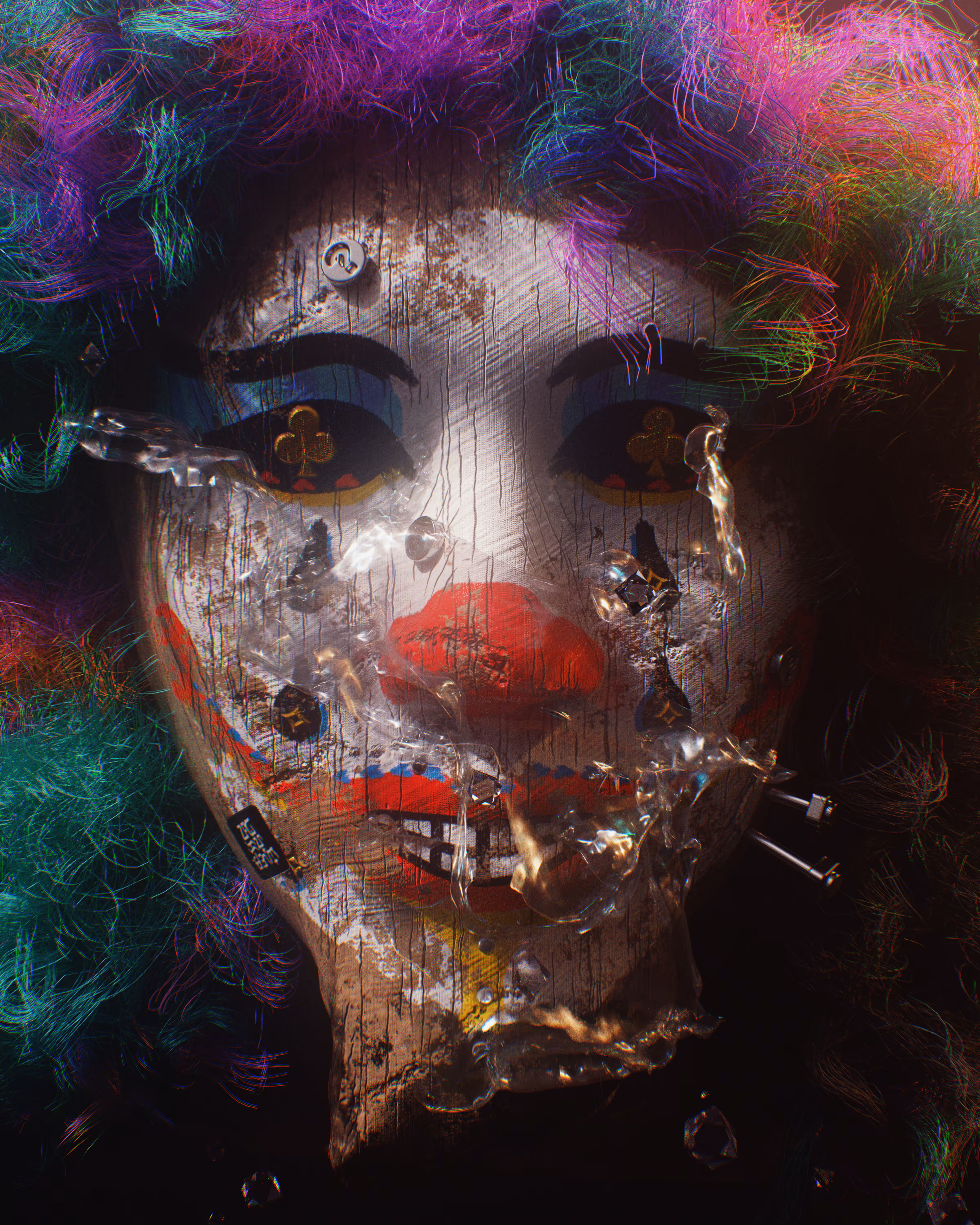 Payaso IV