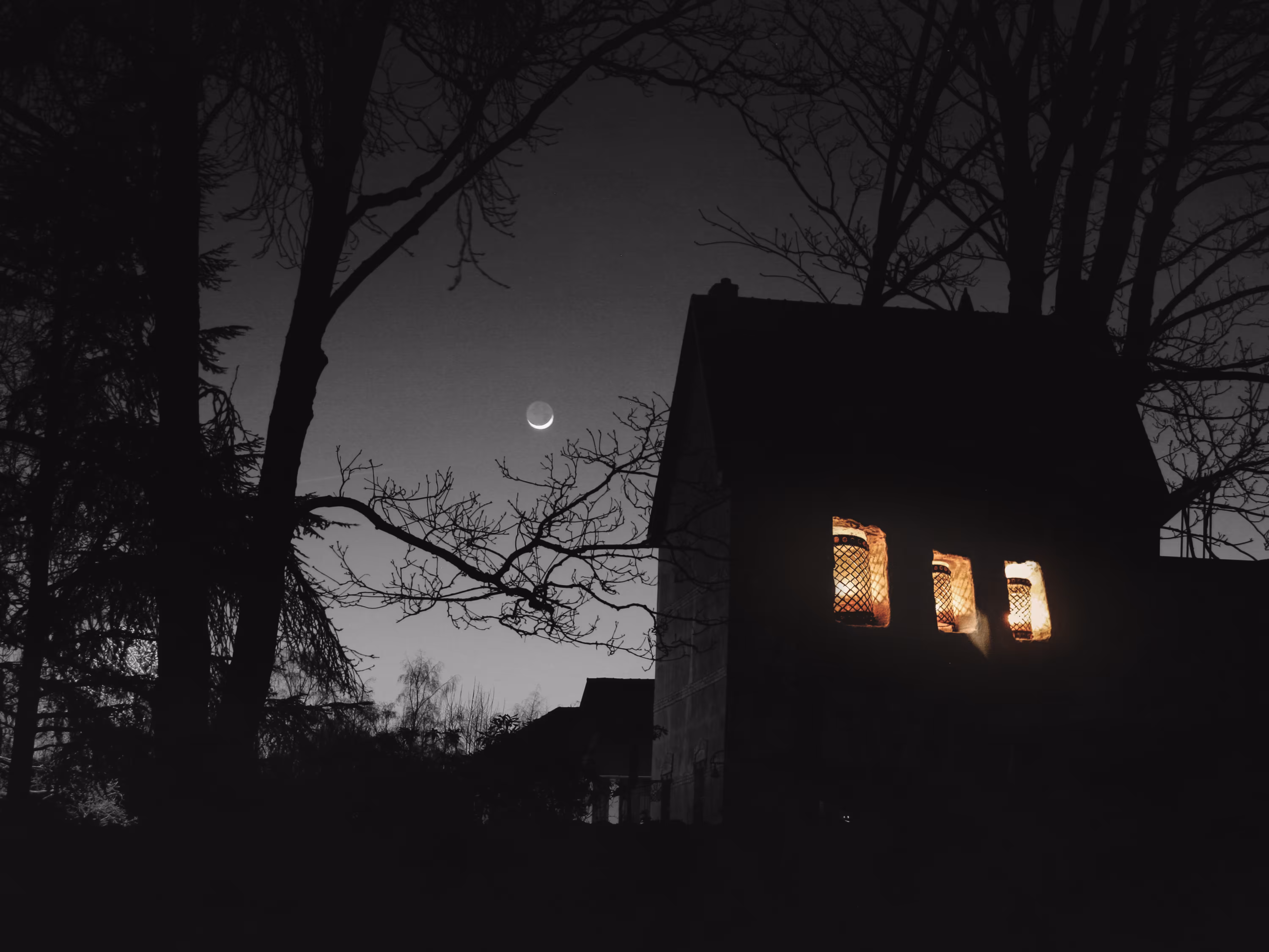 The Light Inside You