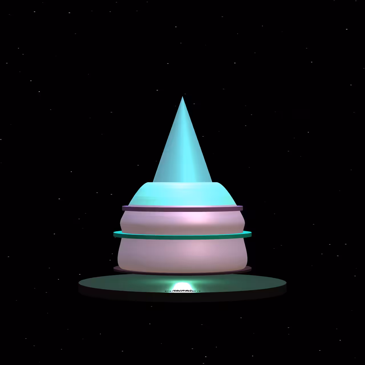 Astraglade - 440 - Nebula