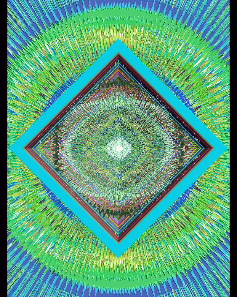 Sikulirative - Genuary32nd Editon #26
