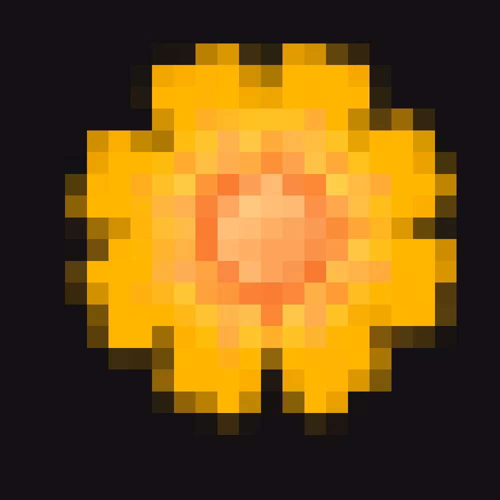 🌼