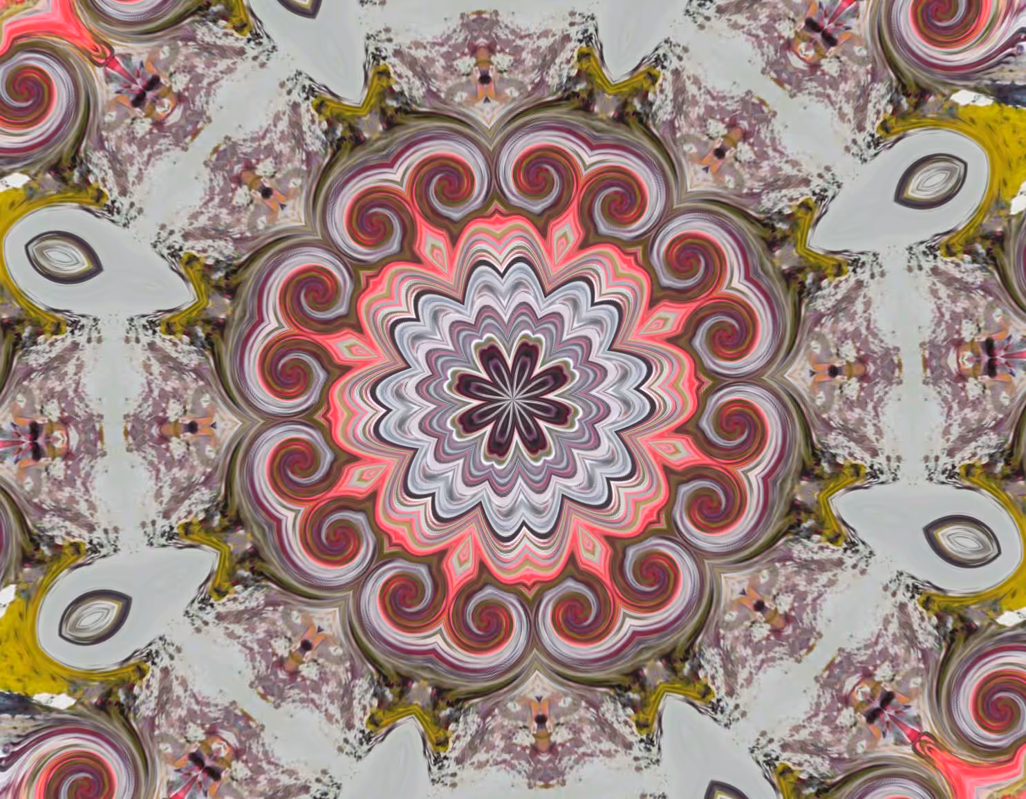 Lucid Dreams 6