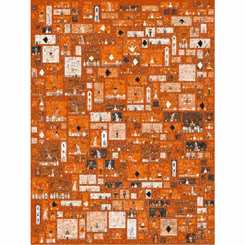 aRo #115