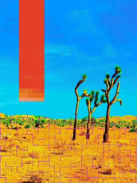 Desert Energy 3