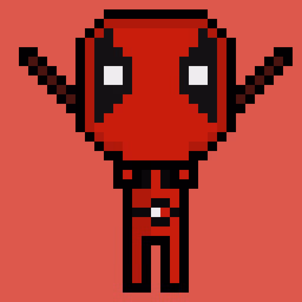 Deadpool