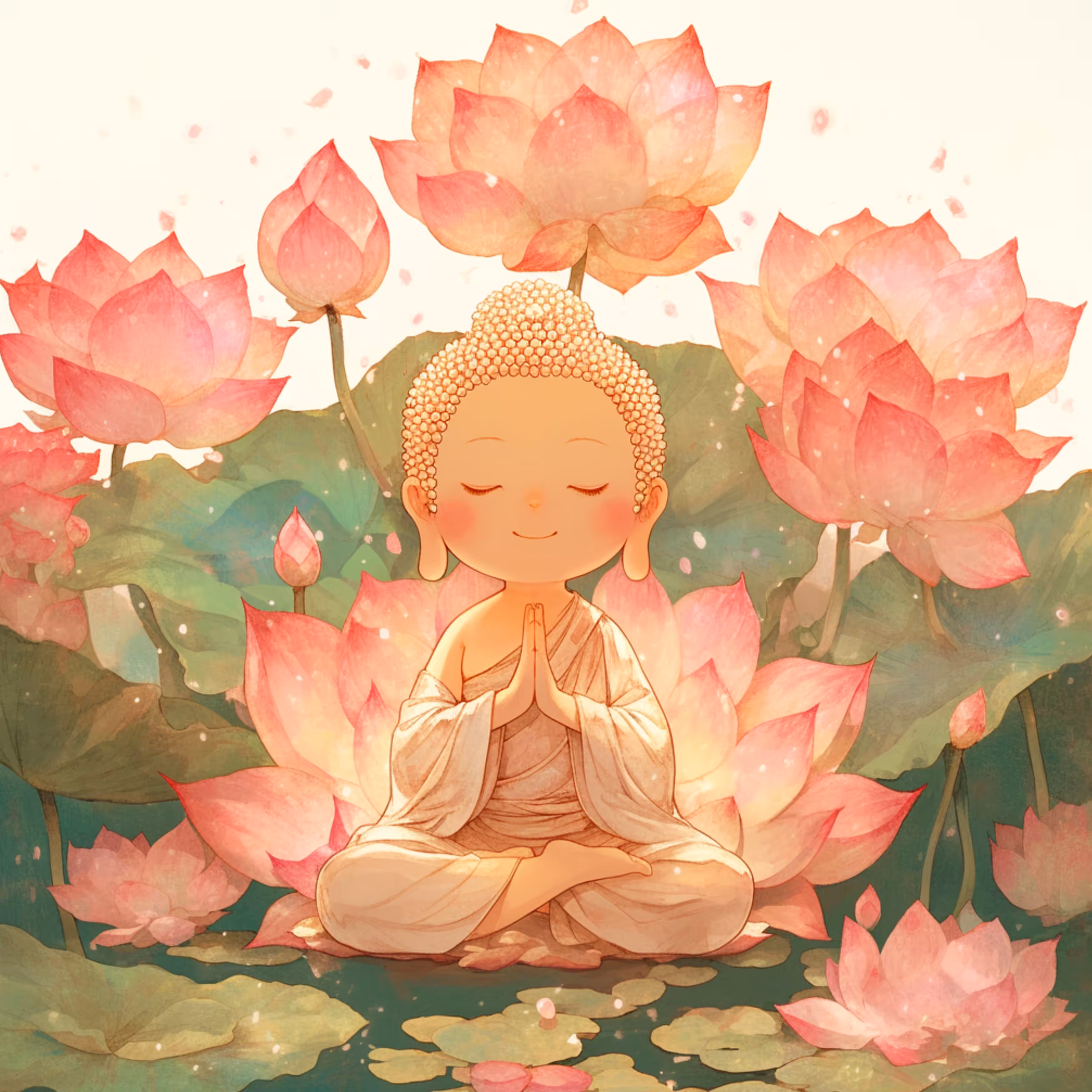 Little Buddha