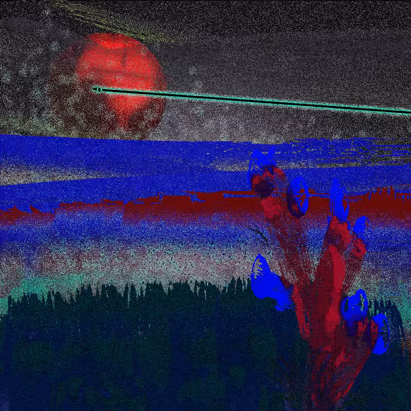 Ceshan's Psychedelics #269