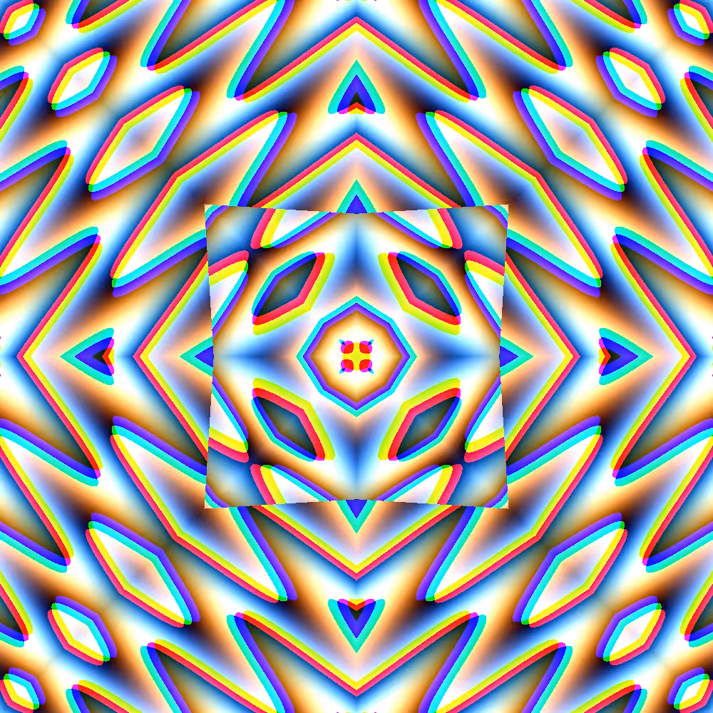 Muladhara #7