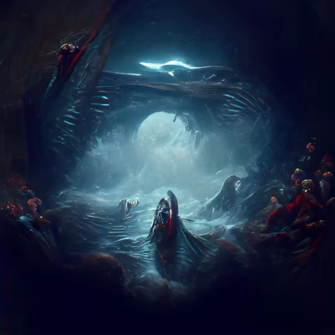 Infernal Styx