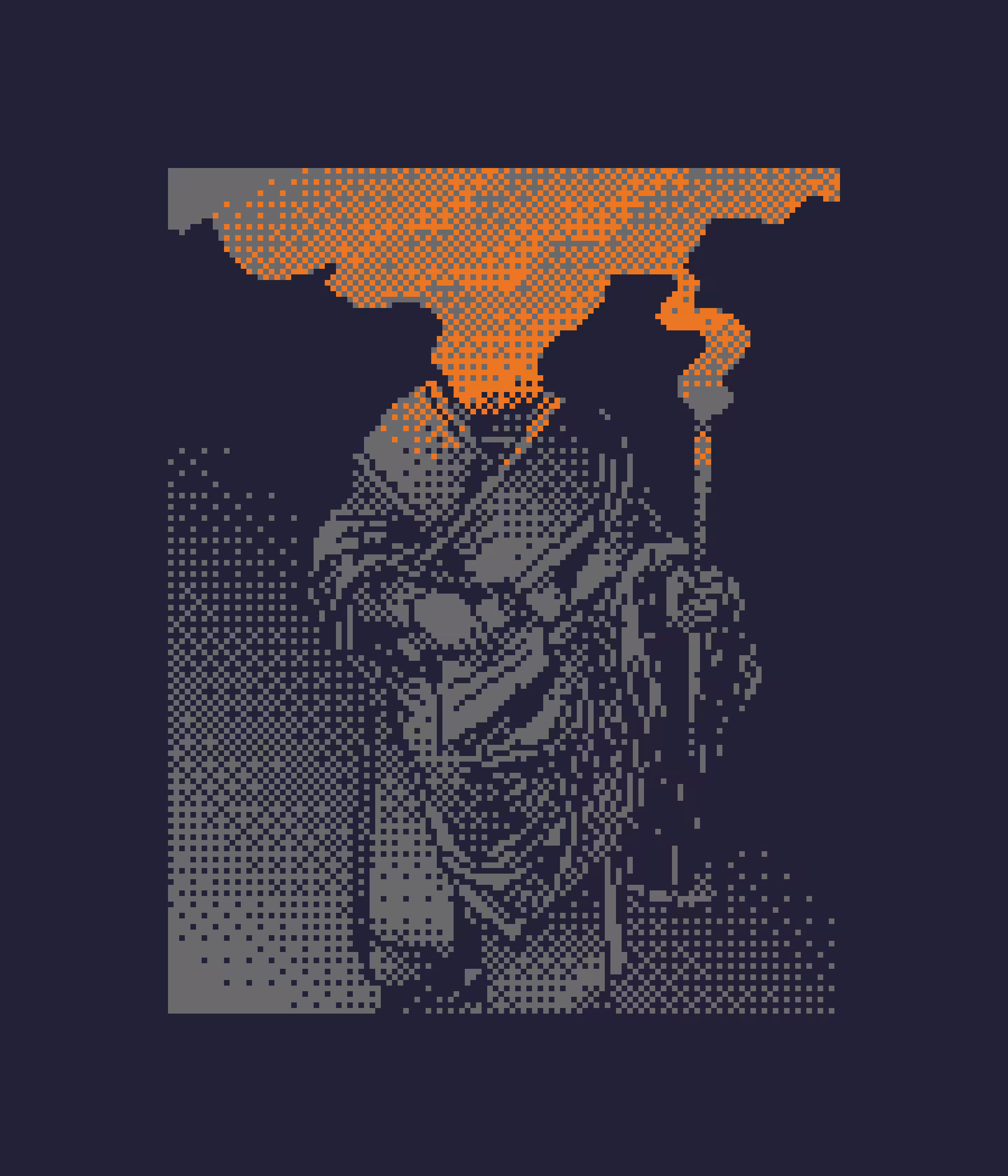 I — The Alchemist