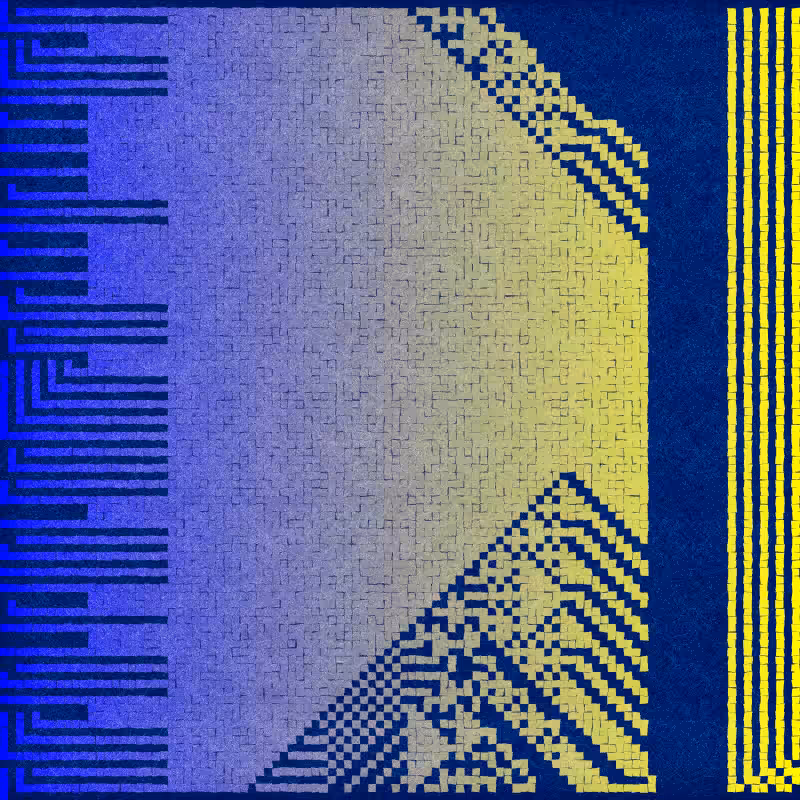 Metamorphosis #60