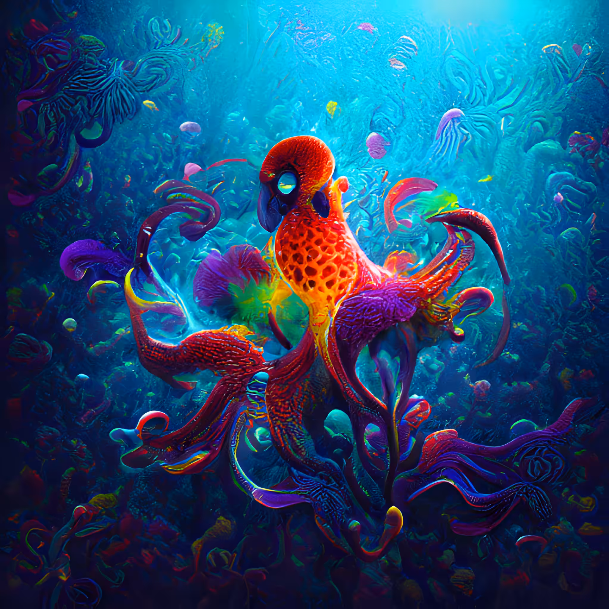 oceanLegend-#4
