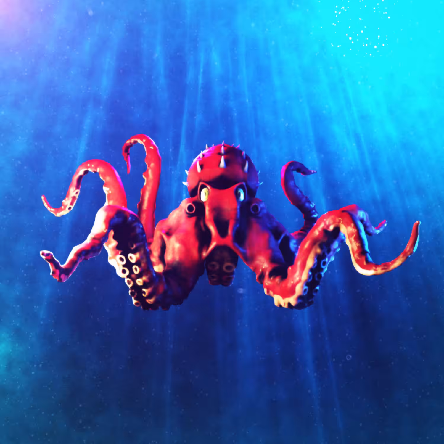 Kraken