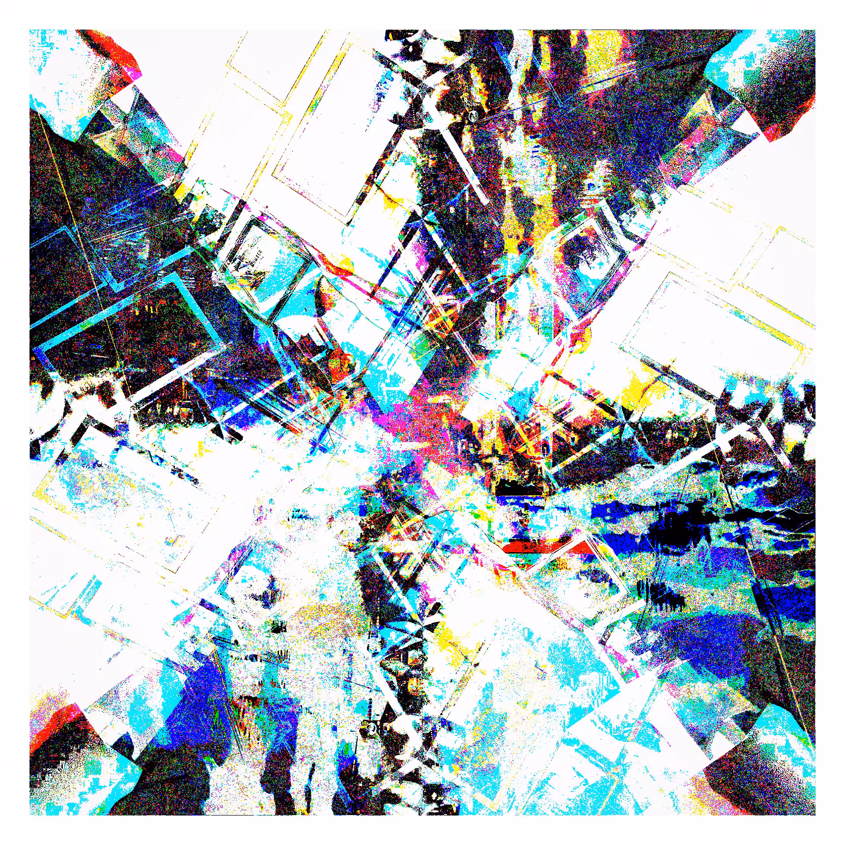 Adrift ♦