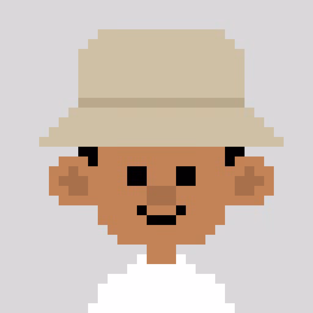 PIXEL WORLD: boy242