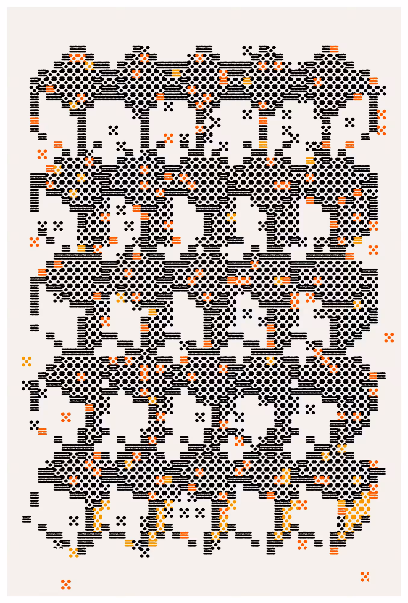 ⧉ Cube³s #92