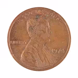 Cent #5665