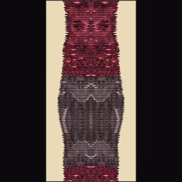 Snake Shell #26