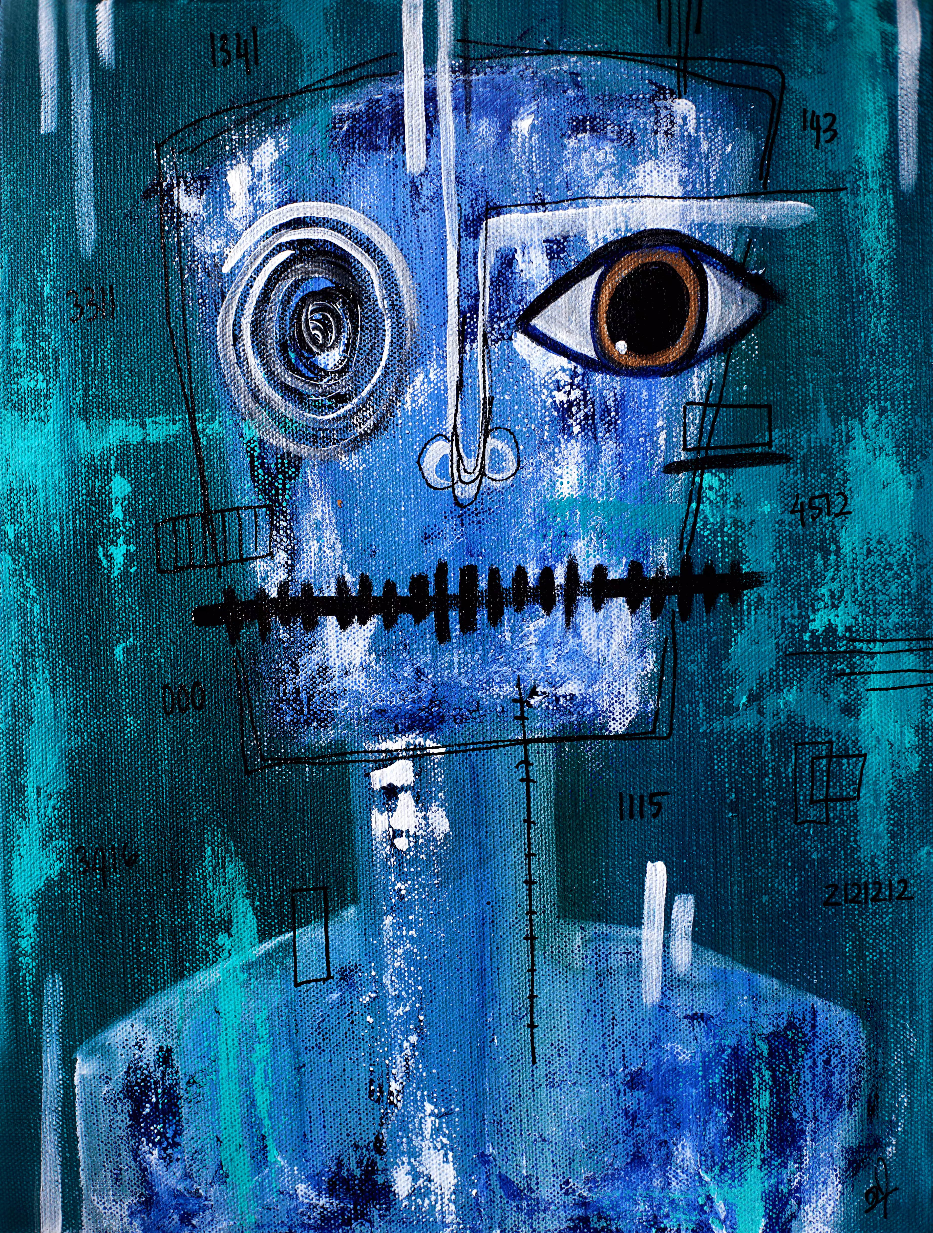 Voiceless